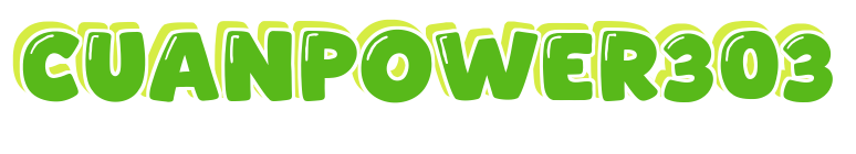 CUANPOWER303 Logo